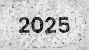 Revenue growth in 2025