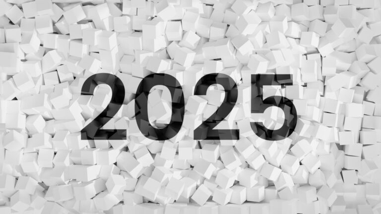 Revenue growth in 2025